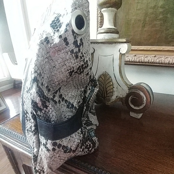 New Miche Prima Valeria Shell, Leopard - Picture 3 of 5